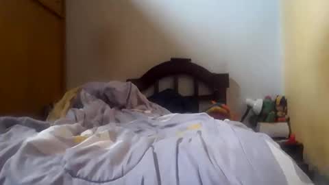 puky_mza online show from December 2024 10:07:01 AM