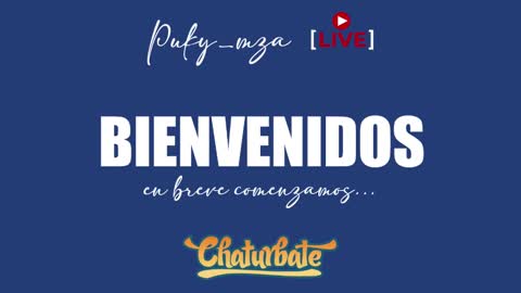 puky_mza online show from March 2025 03:22:01 AM