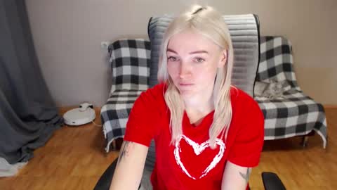 Polly online show from February 2026 03:36:02 AM