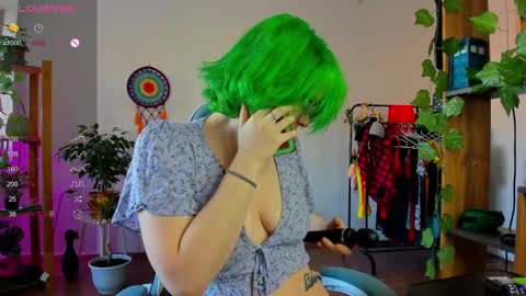 Alisa  lack of vitamin D  online show from February 2025 06:15:02 AM