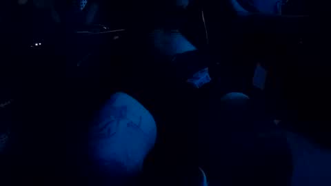 Pumpboy6688 online show from October 2025 08:11:02 AM