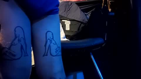 Pumpboy6688 online show from October 2025 05:40:01 AM