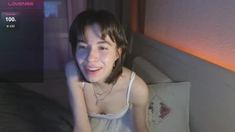 pumpk1n_polly online show from March 2026 08:48:01 PM