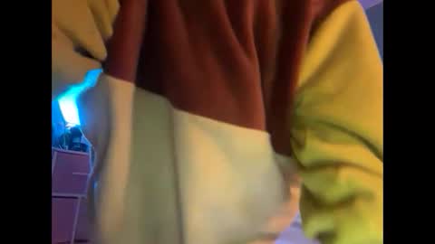 Pumpkin bunny online show from February 2026 03:51:02 AM