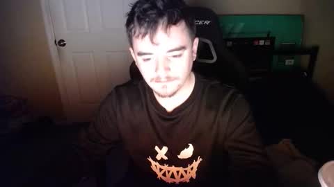 Snapshot of pumpkin_smash69 chatting on February 2026 10:38:01 AM pumpkin_smash69 online show from February 2026 10:38:01 AM