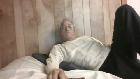 Pumpkinpatchman online show from January 2025 03:14:01 PM