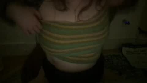 Snapshot of punchcard chatting on September 2025 05:55:02 AM shy chub online show from September 2025 05:55:02 AM