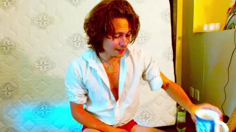 Punktwink420 online show from February 2025 12:53:02 AM