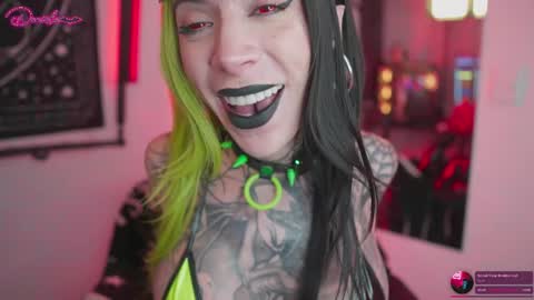 punkyfoxx online show from March 2026 11:49:01 AM