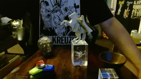 Jojo online show from March 2025 09:18:01 AM