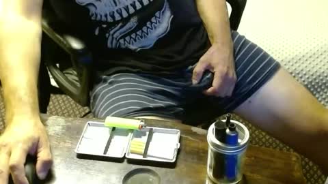 Jojo online show from October 2025 11:59:02 PM