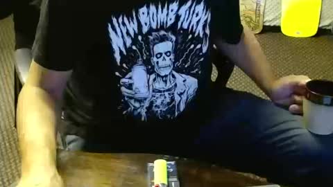 Jojo online show from October 2025 04:24:01 AM