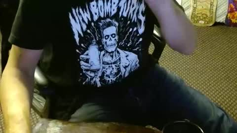 Jojo online show from October 2025 04:02:01 AM