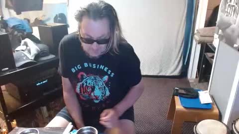 Jojo online show from April 2026 12:29:02 PM