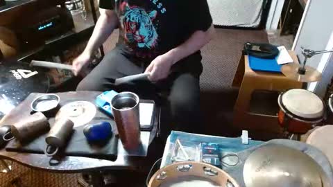 Snapshot of punkypapi chatting on May 2026 05:36:01 AM Jojo online show from May 2026 05:36:01 AM