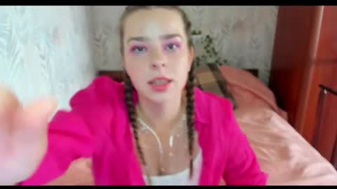 Snapshot of puoli chatting on August 2026 02:33:02 PM Polly online show from August 2026 02:33:02 PM