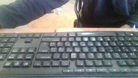 pup_y online show from November 2025 07:42:02 AM