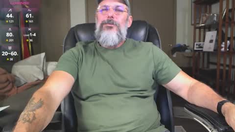 Deep Driller online show from November 2025 12:49:02 PM