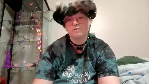 PupGhostt online show from February 2026 03:30:02 PM