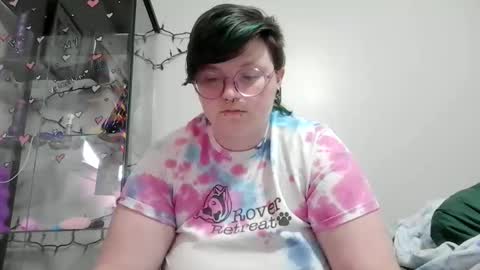 PupGhostt online show from February 2026 04:37:02 PM