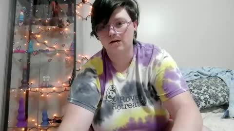 PupGhostt online show from March 2026 07:28:02 PM