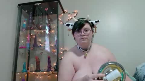 PupGhostt online show from March 2026 11:58:01 AM