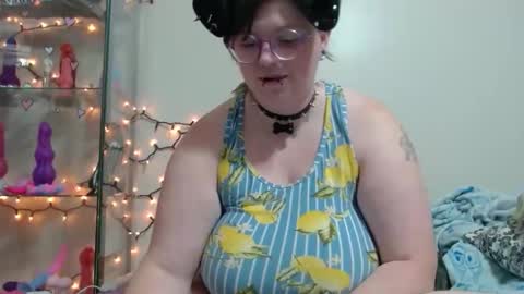 PupGhostt online show from April 2026 06:44:02 PM