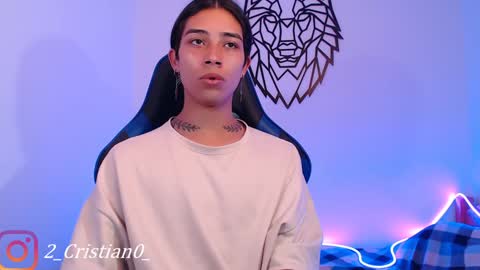 Cris online show from January 2025 04:08:01 PM