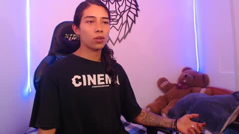 Cris online show from February 2025 02:53:02 PM