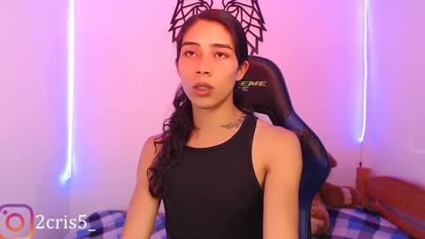 Cris online show from February 2025 06:24:01 PM