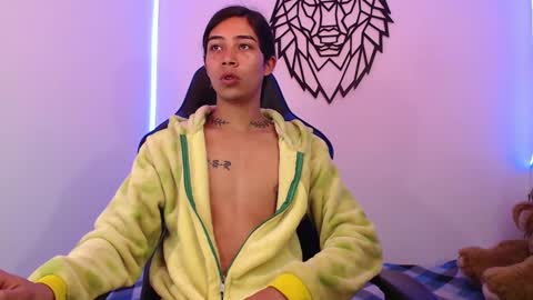 Cris online show from February 2025 10:07:02 AM