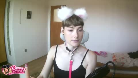 puppy_liza online show from June 2026 07:21:02 AM