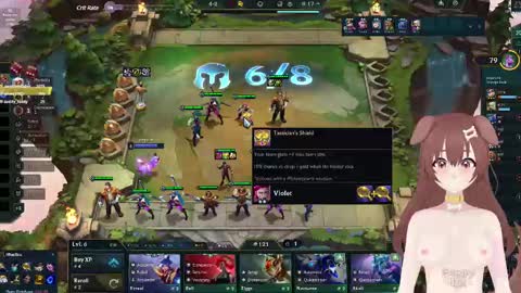 Snapshot of puppyinu chatting on December 2024 05:49:02 AM Inuyama Wanko online show from December 2024 05:49:02 AM