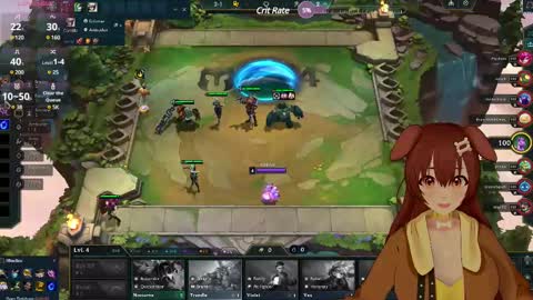 Snapshot of puppyinu chatting on February 2025 05:09:01 PM Inuyama Wanko online show from February 2025 05:09:01 PM