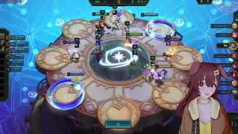 Snapshot of puppyinu chatting on February 2025 12:52:02 AM Inuyama Wanko online show from February 2025 12:52:02 AM