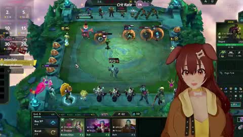 Snapshot of puppyinu chatting on February 2025 05:24:01 AM Inuyama Wanko online show from February 2025 05:24:01 AM