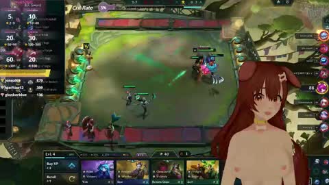 Snapshot of puppyinu chatting on March 2025 08:02:02 AM Inuyama Wanko online show from March 2025 08:02:02 AM