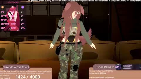 Snapshot of puppyinu chatting on September 2025 11:21:01 PM Inuyama Wanko online show from September 2025 11:21:01 PM