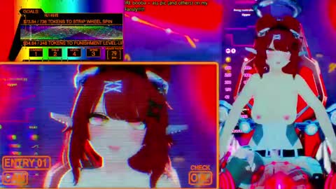 Inuyama Wanko online show from April 2026 10:01:02 PM