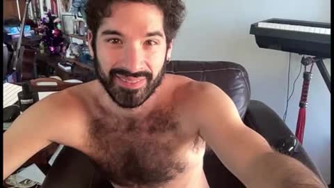 Pup Scritch online show from October 2025 04:50:01 PM