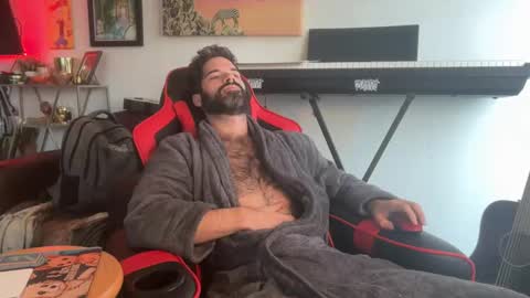 Pup Scritch online show from January 2026 05:49:02 PM