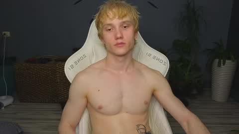 Jesse online show from April 2026 11:18:02 PM