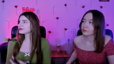 Snapshot of pure_radiance chatting on February 2026 10:00:01 AM Ask me3 online show from February 2026 10:00:01 AM