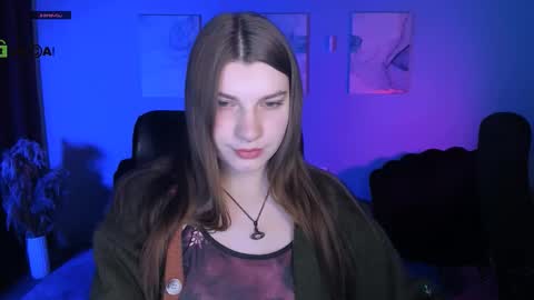 Snapshot of pure_radiance chatting on February 2026 09:54:02 AM Ask me3 online show from February 2026 09:54:02 AM