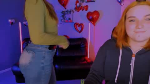 Snapshot of pure_radiance chatting on February 2026 10:14:01 AM Ask me3 online show from February 2026 10:14:01 AM