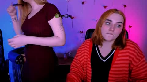 Snapshot of pure_radiance chatting on February 2026 10:03:02 AM Ask me3 online show from February 2026 10:03:02 AM