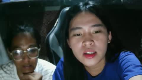 pure_sweetasian online show from September 2025 01:42:02 AM