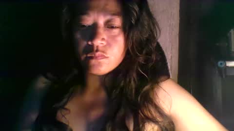 pure_sweetasian online show from November 2025 03:40:01 PM