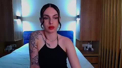 Julia online show from July 2026 02:57:01 PM