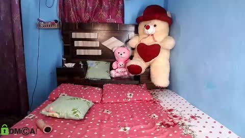 Pureannuals online show from December 2024 02:47:01 AM